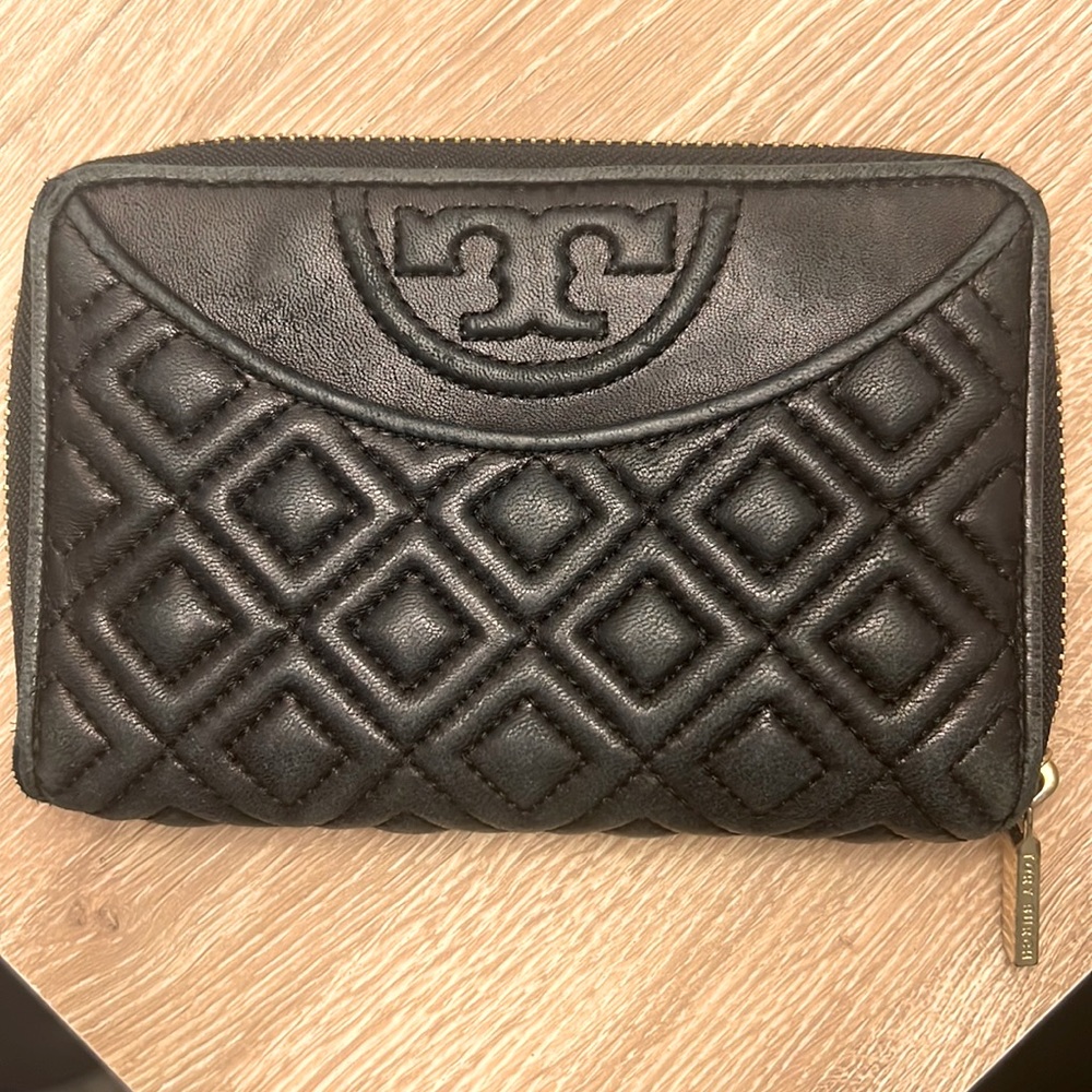 Tory Burch Wallet